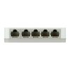 D-Link GO-SW-5G/E 5x1000Mbps switch