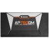 Gigabyte AORUS 750W 80+ Gold moduláris tápegység (GP-AP750GM)