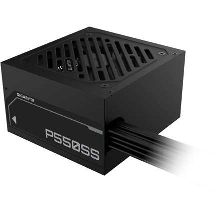 Gigabyte GP-P550SS 550W Silver BOX tápegység