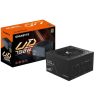 Gigabyte 750W 80+ Gold moduláris tápegység (GP-UD750GM)