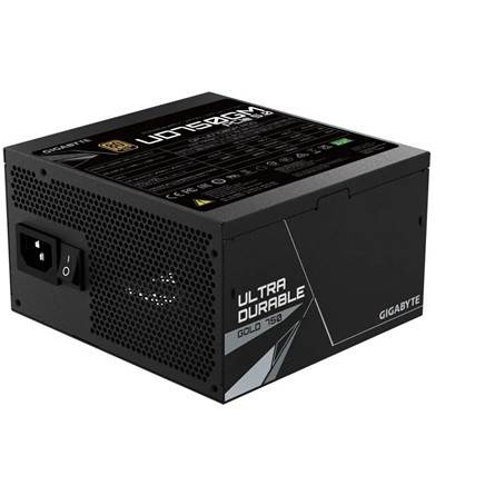 Gigabyte GP-UD750GM PG5 750W silent Gold tápegység