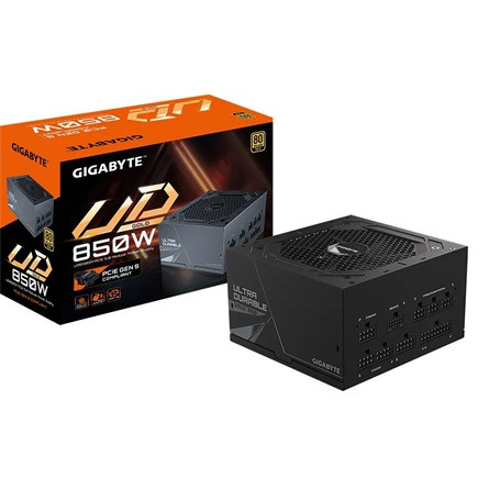 Gigabyte GP-UD850GM PG5 tápegység