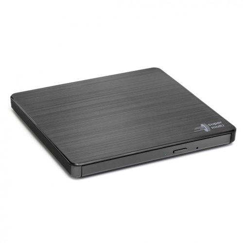 LG GP60NS60 Slim DVD-Writer Black BOX