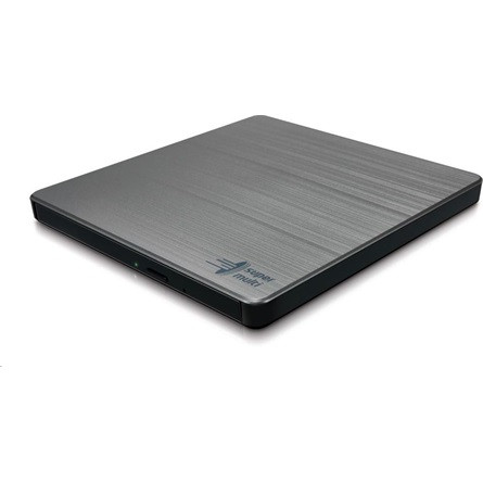 LG GP60NS60 külső slim DVD író ezüst