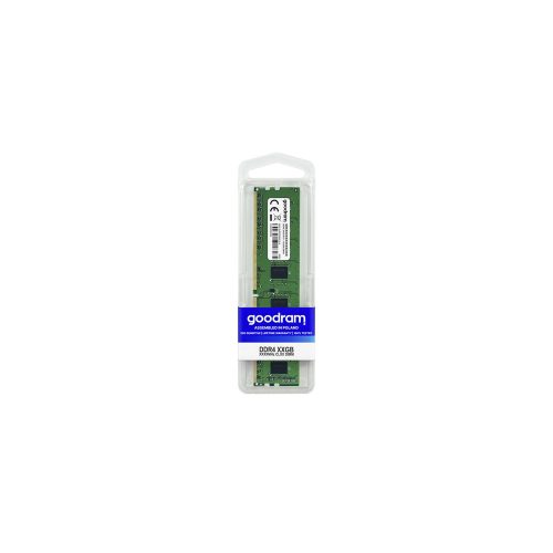 16GB GoodRam DDR4 3200MHz (GR3200D464L22S/16G)