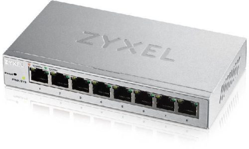 Zyxel GS1200-8 switch