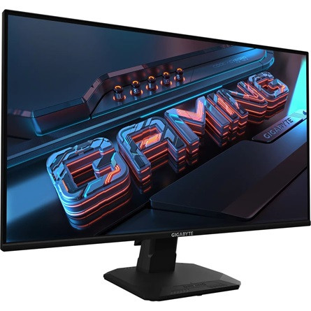 24,5" Gigabyte GS25F2 IPS LED gaming monitor