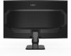 27" Gigabyte GS27FC ívelt LED monitor