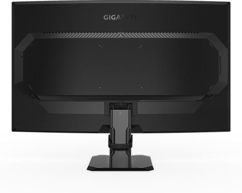 27" Gigabyte GS27FC ívelt LED monitor