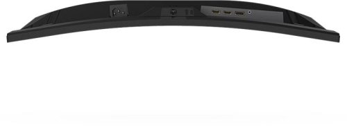 27" Gigabyte GS27FC ívelt LED monitor