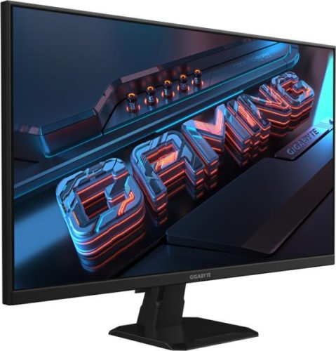 27" Gigabyte GS27F IPS LED gaming monitor