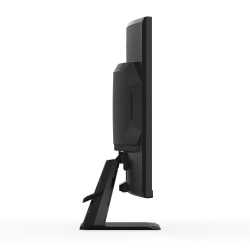 27" Gigabyte GS27QCA ívelt LED gaming monitor