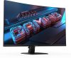 31,5" Gigabyte GS32QC ívelt LED gaming monitor