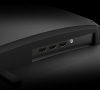 31,5" Gigabyte GS32QC ívelt LED gaming monitor