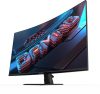31,5" Gigabyte GS32QC ívelt LED gaming monitor