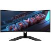 34" Gigabyte GS34WQC íjvelt LED gaming monitor
