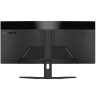 34" Gigabyte GS34WQC íjvelt LED gaming monitor