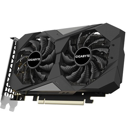 Gigabyte GV-N3050WF2OCV2-6GD - GeForce RTX3050 WindForce 2 V2 OC 6GB GDDR6