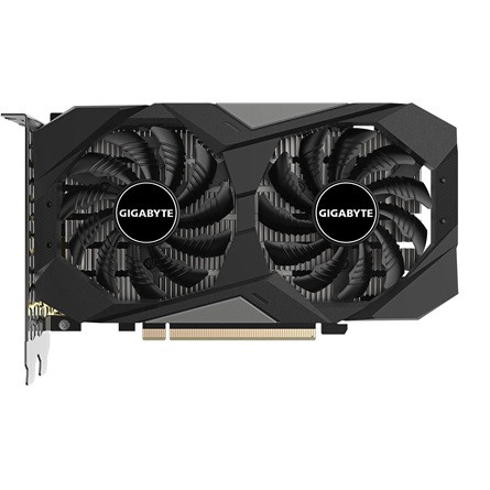 Gigabyte GV-N3050WF2OCV2-6GD - GeForce RTX3050 WindForce 2 V2 OC 6GB GDDR6
