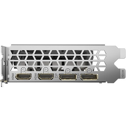 Gigabyte GV-N3050WF2OCV2-6GD - GeForce RTX3050 WindForce 2 V2 OC 6GB GDDR6