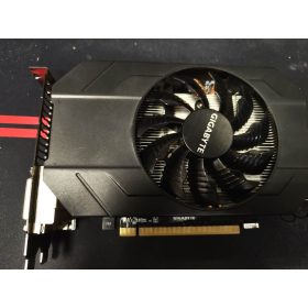 GIGABYTE GeForce GTX 960 2GB GDDR5 128bit (Használt)