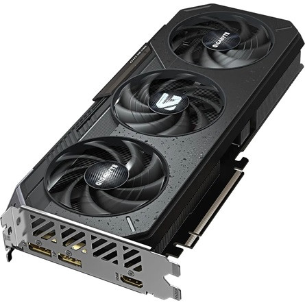 Gigabyte GV-R9060XTGAMING OC-16G - Radeon RX9600 XT Gaming OC 16GBG DDR6