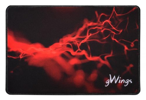 gWings 903p gaming mousepad