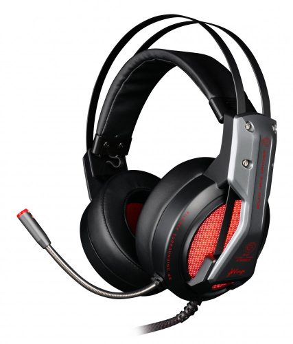 gWings 959hs gaming headset