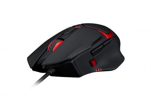 gWings 9x3m gaming egér