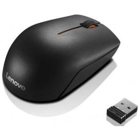Lenovo 300 Compact Wireless egér