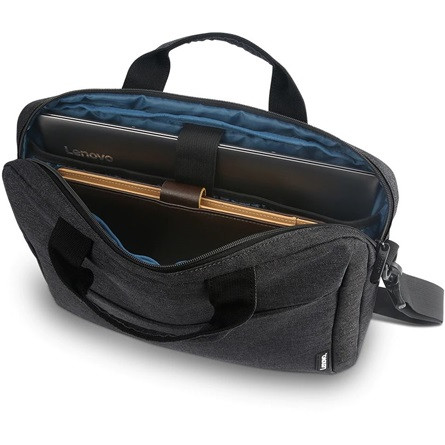 Lenovo T210 Casual Toploader 15,6" notebook oldaltáska