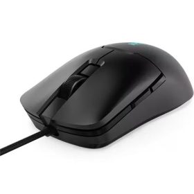 Lenovo Legion M300s USB gaming egér fekete