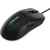 Lenovo Legion M300s USB gaming egér fekete
