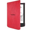 PocketBook Shell PocketBook 629/634 piros tok