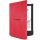 PocketBook Shell PocketBook 629/634 piros tok