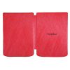 PocketBook Shell PocketBook 629/634 piros tok