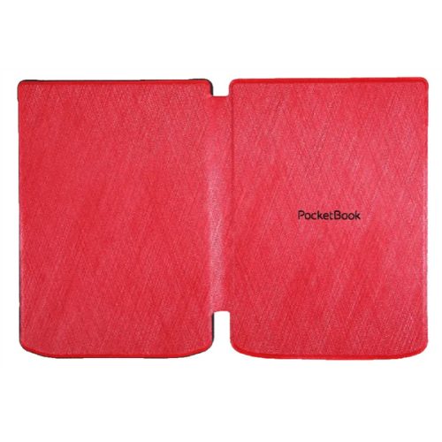 PocketBook Shell PocketBook 629/634 piros tok