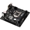 Asrock H310CM-DVS desktop alaplap microATX