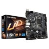 Gigabyte H510M H V2 alaplap