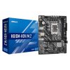 Asrock H610M-HDV/M.2 alaplap