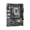 Asrock H610M-HDV/M.2 alaplap