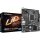 Gigabyte H610M H V3 DDR4 alaplap