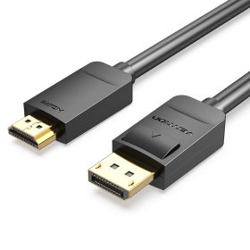 Vention Displayport - HDMI kábel 2m