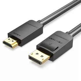 Vention Displayport - HDMI kábel 2m