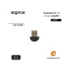APPROX Adapter - Bluetooth 4.0 adapter