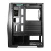 Spirit of Gamer Rogue V RGB számítógépház