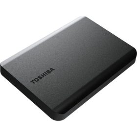 1TB Toshiba Canvio Basics USB3.2 külső winchester