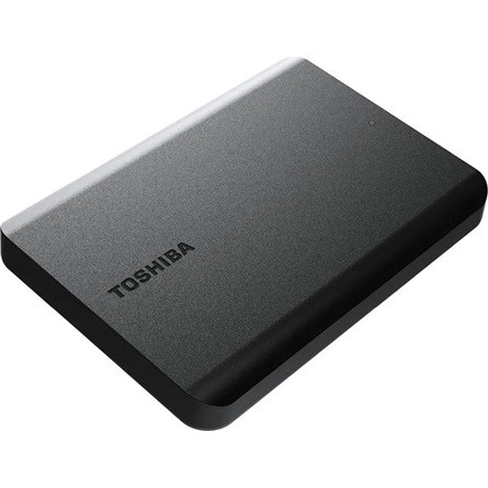 1TB Toshiba Canvio Basics USB3.2 külső winchester