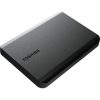 2TB Toshiba Canvio Basics USB3.2 külső winchester