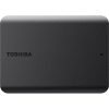 2TB Toshiba Canvio Basics USB3.2 külső winchester